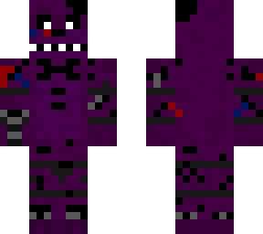 shadow freddy