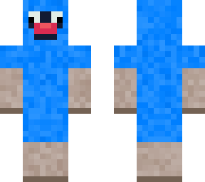 sheep!? no pingu!