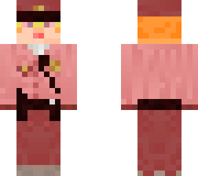 sheriff b
