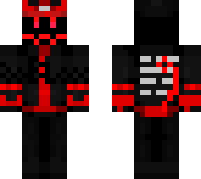 sixer noob skin