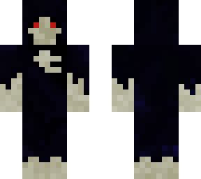 skeleton
