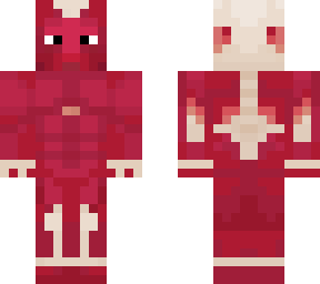skinless