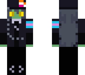 slipperlimpet but my true calling was being that banned word, if it was made in 1.8