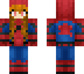 spider