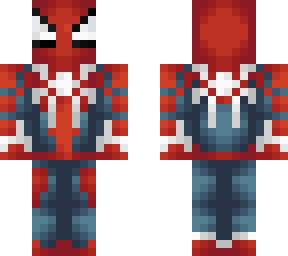 spider boy