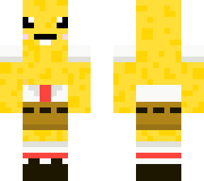 spongebob