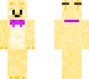 springbonnie!
