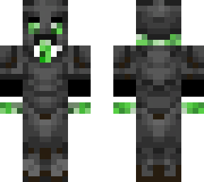 stacked creeper