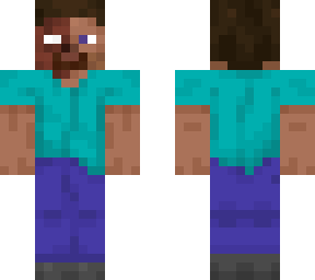 steve's infinite iridacraft