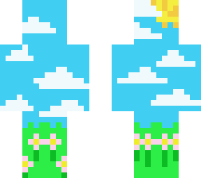 sunny day