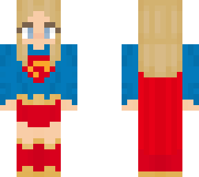 supergirl - dcu