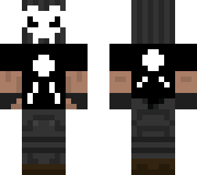 terrorist
