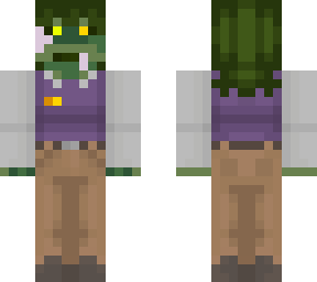 the kale