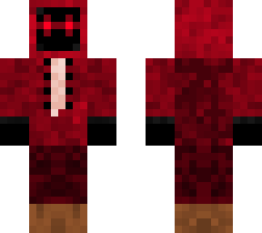 the red guy