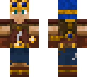 tinkerer normal minecraft shape