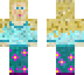 turquoise tammy 2