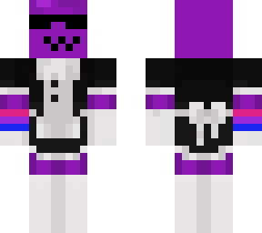 w prank