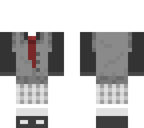 widow's akademi uniform