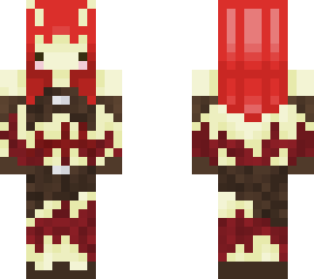 wild alien