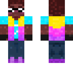 yt dave skin
