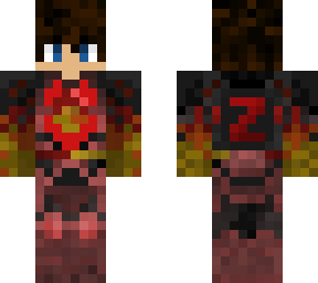 zentori (new) | fire-edition