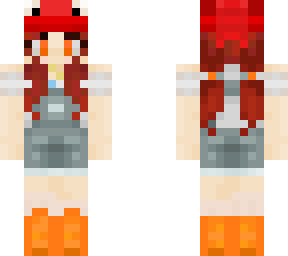 zooka with a crab hat