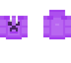 . just a chronocreeper . // ce
