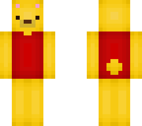 . pooh .