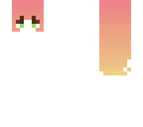 . sunset - unshaded hair + eye base .