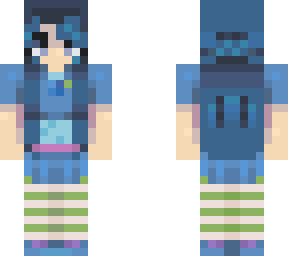 -blueberry muffin- (base used)