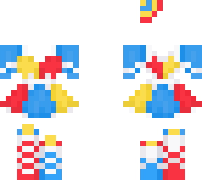 -clowns- outfit base :d