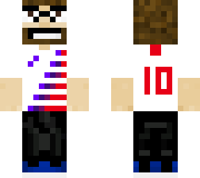 2018-2019 usmnt