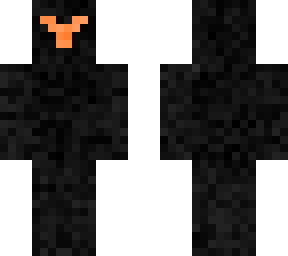 amber tech knight w/ effects