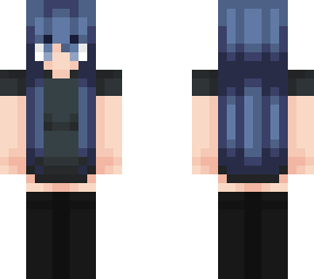 an old skin