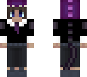 anna suit