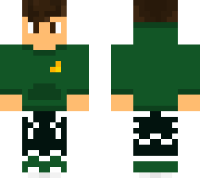 artemis green