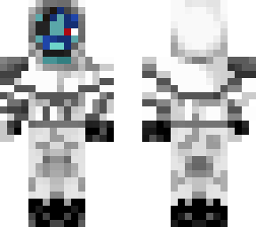 astronauta