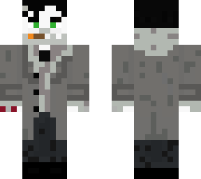 b&w stranger v2