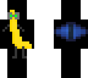 banana superpowers