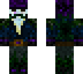 baron pirate