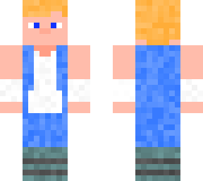 billy lee (double dragon)