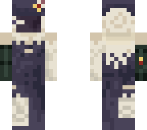 black dahlia