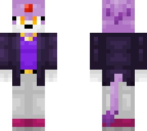 blaze the cat
