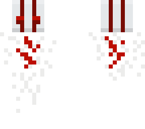blood ghost