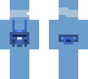 blue manepear