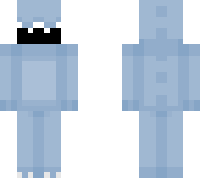 blue screech (fixed)