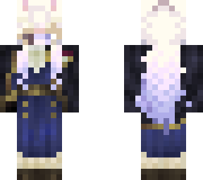 bluebell - napoleonic