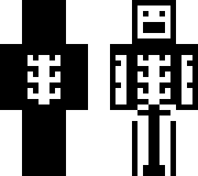 bones