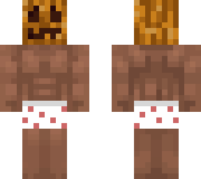 buff pumpkin