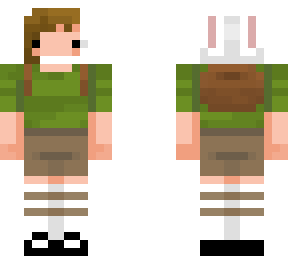 bunny